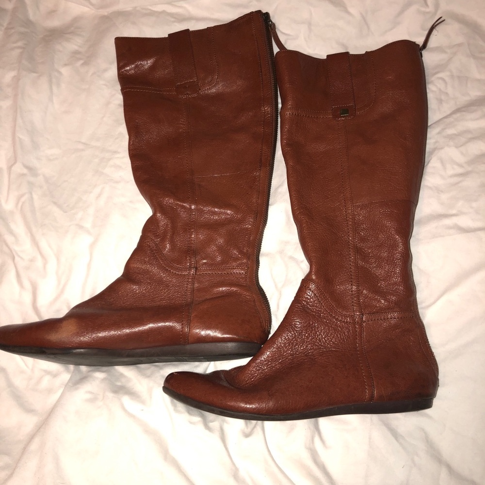 Nine West boots